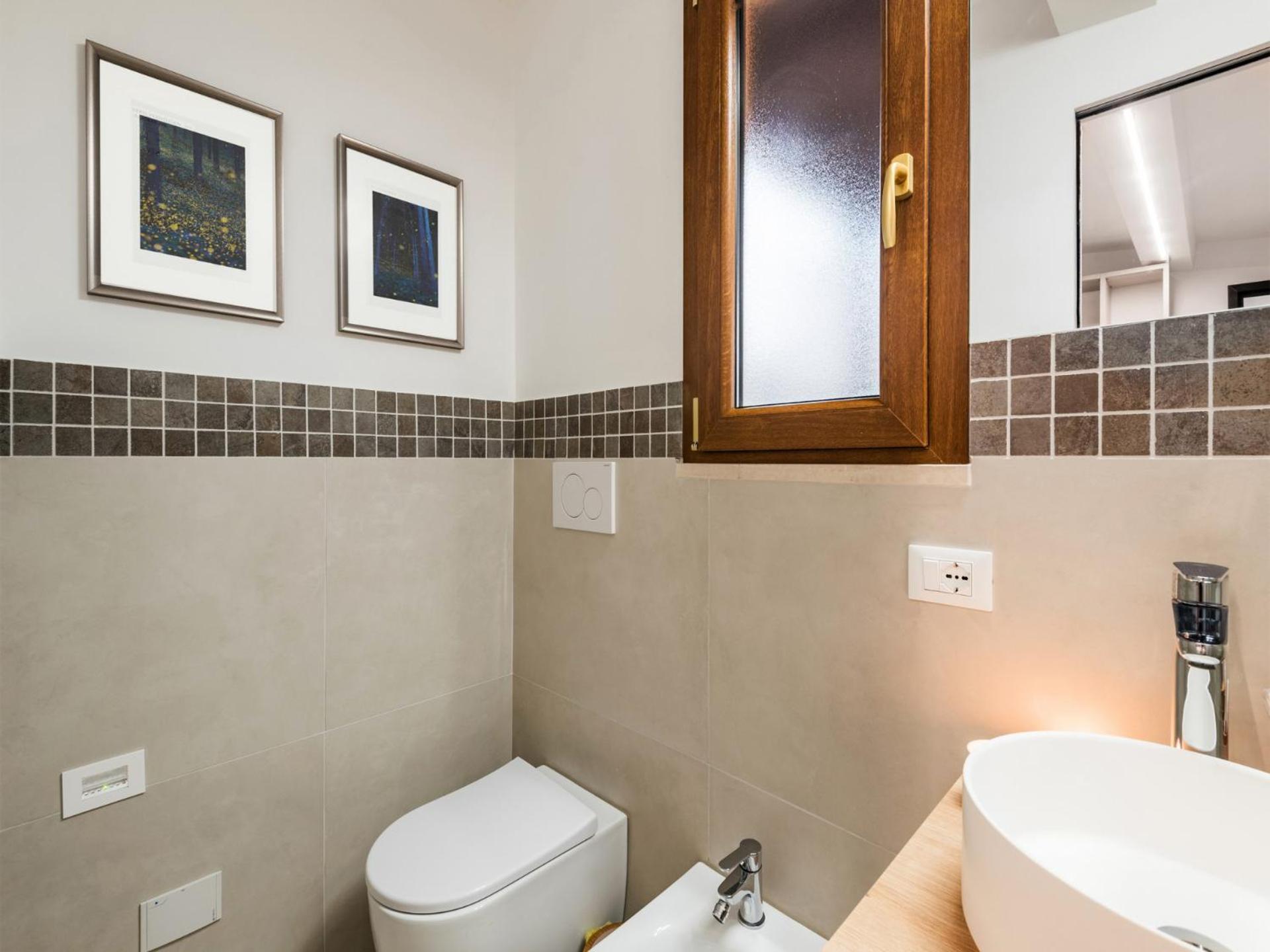 Appartamento The Rent - Peaceful Oasis With Garden And Jacuzzi Near The Colosseum