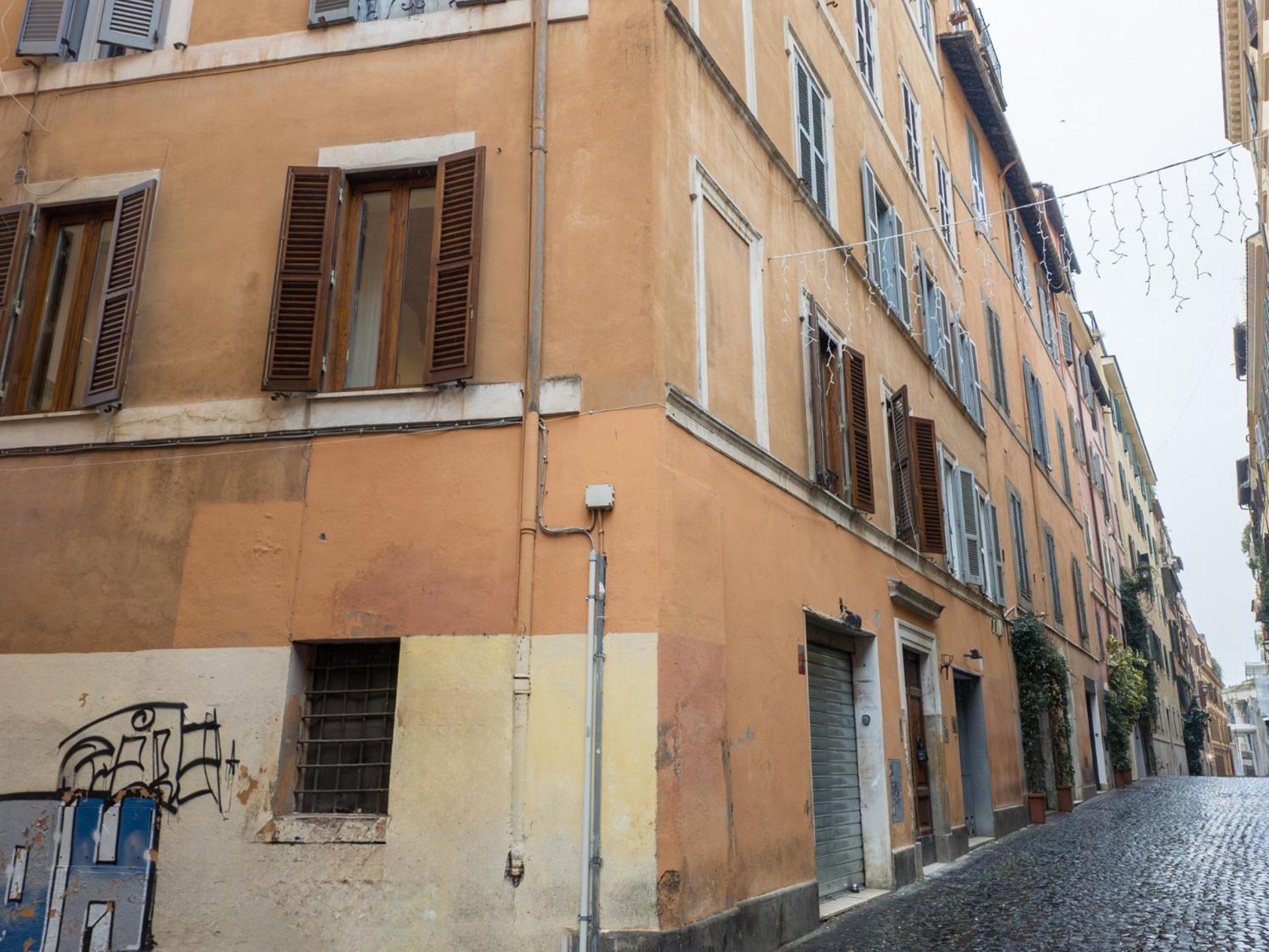 The Rent - Peaceful Oasis With Garden And Jacuzzi Near The Colosseum Roma